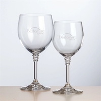 The stem of the Fiore Collection sets this apart from the... from ASI 84592...