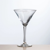 Specialty drinks require special glasses... from ASI 84592 St Regis Group