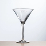 Connoisseur Martini - 7.25oz/10oz - Deep Etch