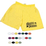 Youth Boxer Shorts - One Location Print