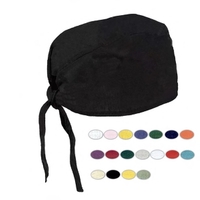 Blank, scrub cap.... from ASI 68707 Marathon Mfg & Supply Co.