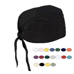 Scrub Cap - Unprinted