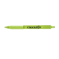 Paper Mate® Inkjoy® pen available in ten bright and brilliant colors.... from...