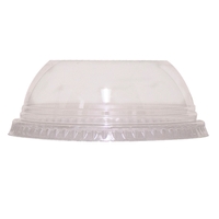 12 Oz.-24 Oz. Soft-Sided Dome Lid