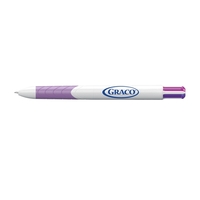 Paper Mate® InkJoy® Quatro retractable ballpoint pen with four ink colors......