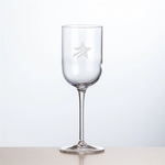 Mariella Wine - Deep Etch