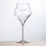 Lanyon Burgundy Wine - Deep Etch