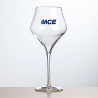 Lanyon Burgundy Wine - Imprinted