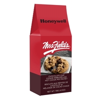 Mrs. Fields® Happy Holidays Cheer Cookie Gable Box