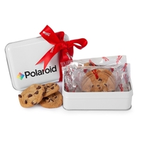 Mrs. Fields® Sweet Delights Cookie Tin