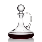 Horsham Ship's Decanter