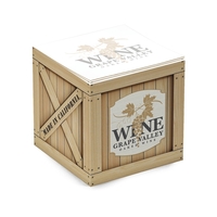 Non-adhesive cube pad of sticky notes.... from ASI 56950 Gill Studios Inc /...