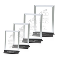 Rainsworth Award - Black/Vertical