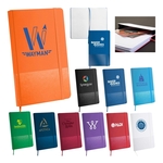 Bold Matte Rainbow Journal