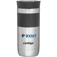16 oz Contigo Byron 2.0 Stainless Insulated Travel Tumbler