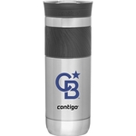 20 oz Contigo Byron 2.0 Stainless Insulated Travel Tumbler