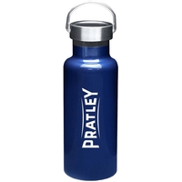 17 oz. Sun Valley with Screw-On Lid and Handle... from ASI 80060 VisionUSA