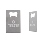 Credit Card Bottle Opener