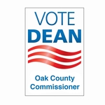 XXL Business Card Magnet 30 Mil