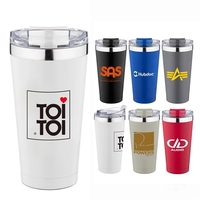 20 oz. Rainier Heavy Duty Tumbler... from ASI 31517 Admart Products