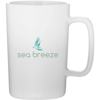 14 oz Rush Ceramic Coffee Mug