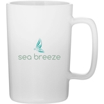 14 oz Rush Ceramic Coffee Mug