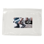 Eva Ziplock Bag with Gusset