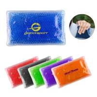 Hot/Cold Gel Bead Pad
