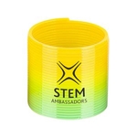 Mini Round Spring Toy