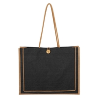 100% natural tote bag... from ASI 61125 Hit Promotional Products / Hit®
