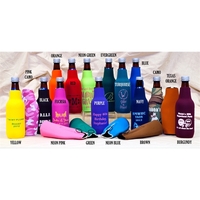Bottle buddy in a variety of color choices.... from ASI 79541 Print...