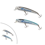 Floating Minnow Fishing Lure