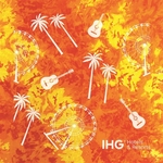 Tie Dyed Bandanna - Imported