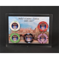 3 1/2" x 4" x 7/8" embedment award made of acrylic... from ASI 45430 Clear...