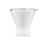 BruMate MargTini 10oz Martini / Margarita Tumbler