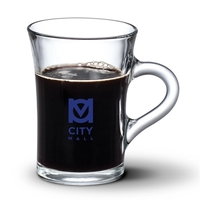 Selkirk Mug - 8oz - Imprinted