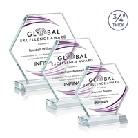 Pickering VividPrint™ Award - Starfire