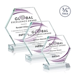 Pickering VividPrint™ Award - Starfire