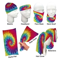 BEST VALUE lightweight Seamless Tubular Rally Wear