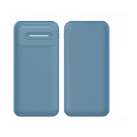 Portable PowerBank with Power Indicator