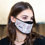 3D Comfy-Fit Face Mask