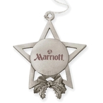 Star Ornament