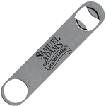 Custom Paddle Bottle Opener