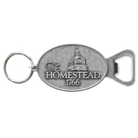 Custom bottle opener key tag.... from ASI 68760 Marken Industries / Marken...