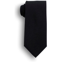 Black Tie Poplin