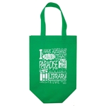 Economy Tote - Screen Print