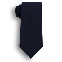 Dark Navy Extra Long Tie