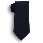 Dark Navy Extra Long Tie