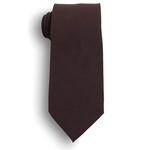 Brown Tie