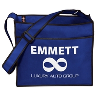 Elite™- Non-Woven Tote - Screen Print
